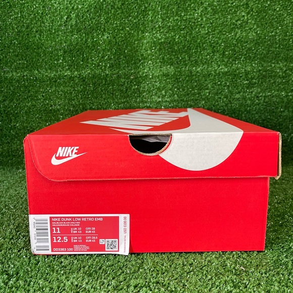 Dunk Low - Picture 4 of 5